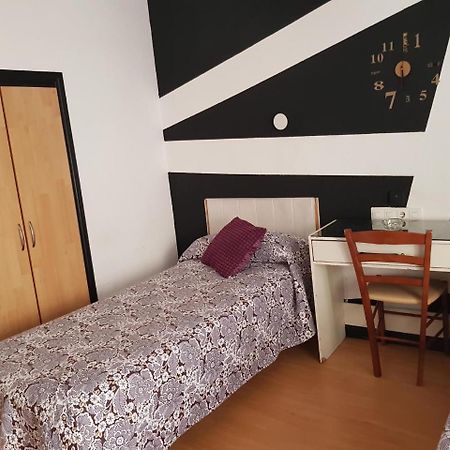 Hostal Lima Valladolid Exteriér fotografie