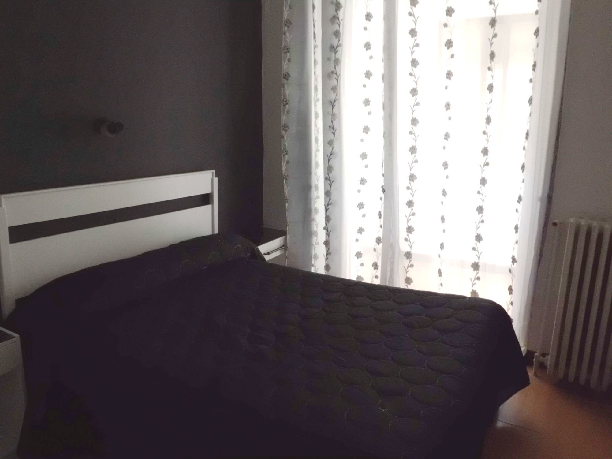 Hostal Lima Valladolid Exteriér fotografie