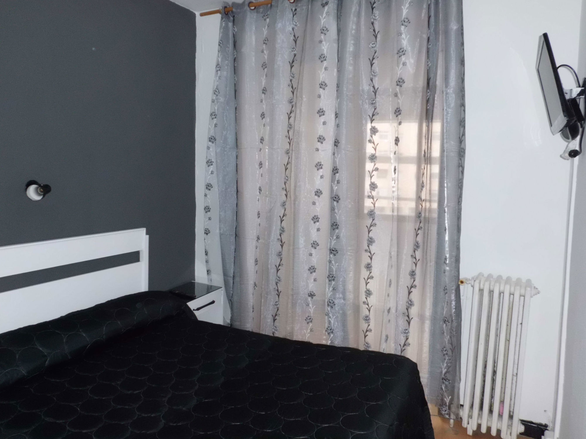 Hostal Lima Valladolid Exteriér fotografie