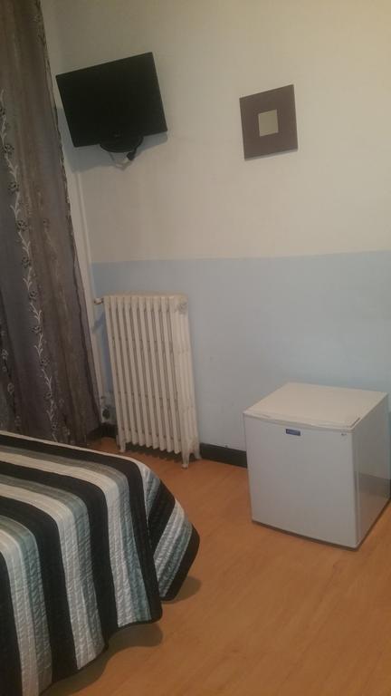 Hostal Lima Valladolid Exteriér fotografie