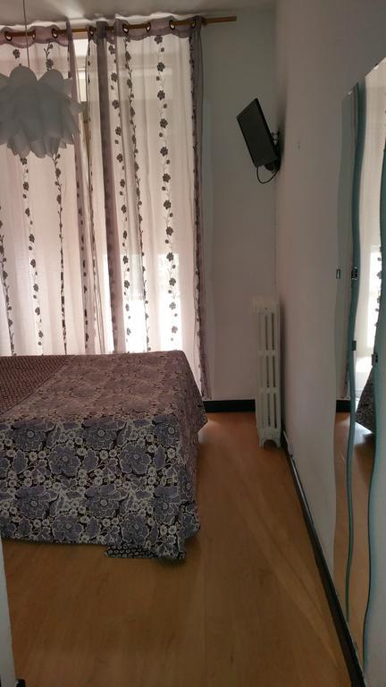 Hostal Lima Valladolid Exteriér fotografie