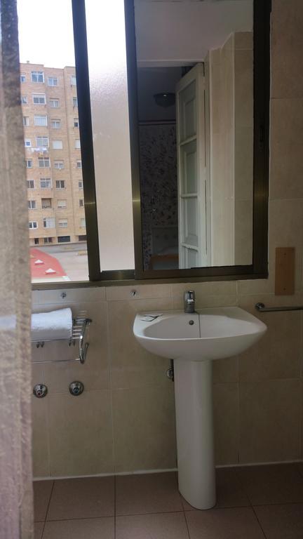 Hostal Lima Valladolid Exteriér fotografie