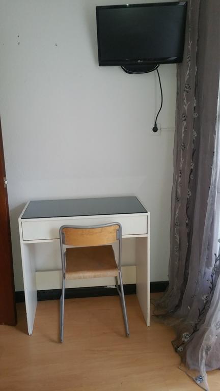Hostal Lima Valladolid Exteriér fotografie