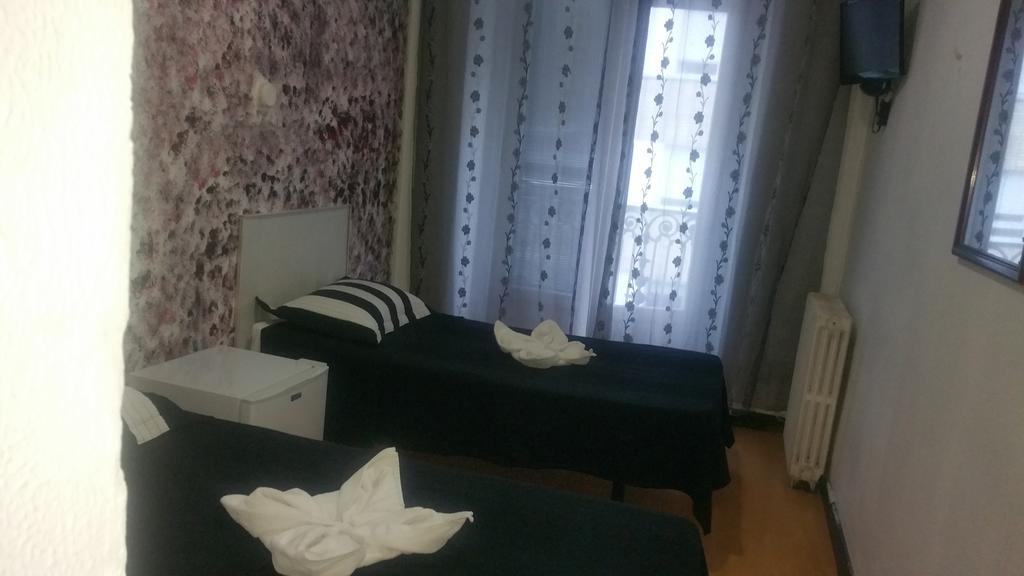 Hostal Lima Valladolid Exteriér fotografie