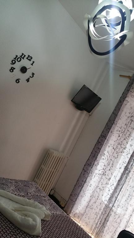Hostal Lima Valladolid Exteriér fotografie