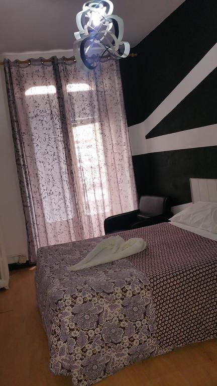 Hostal Lima Valladolid Exteriér fotografie