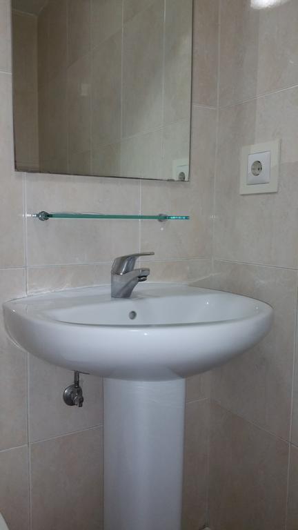 Hostal Lima Valladolid Exteriér fotografie