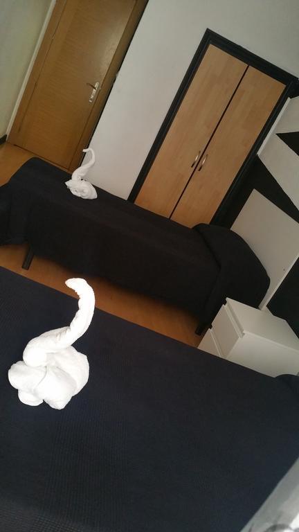 Hostal Lima Valladolid Exteriér fotografie