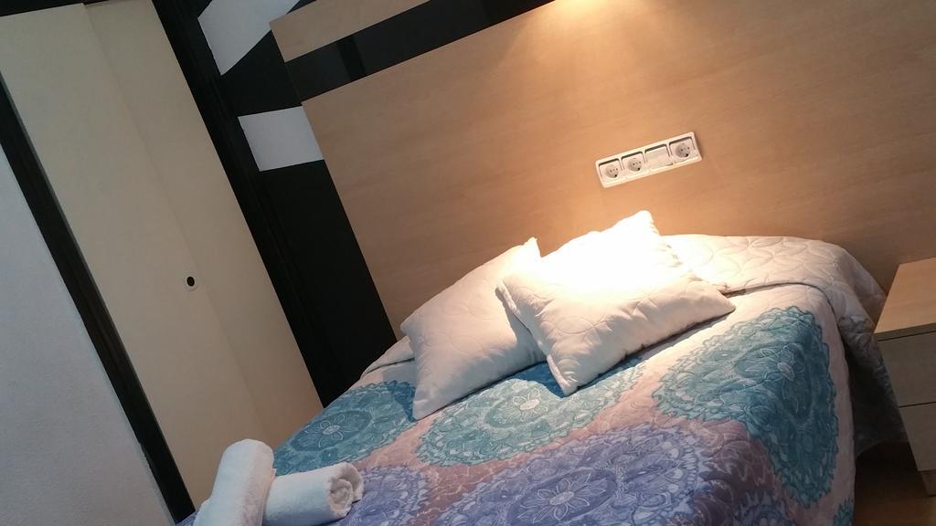 Hostal Lima Valladolid Exteriér fotografie