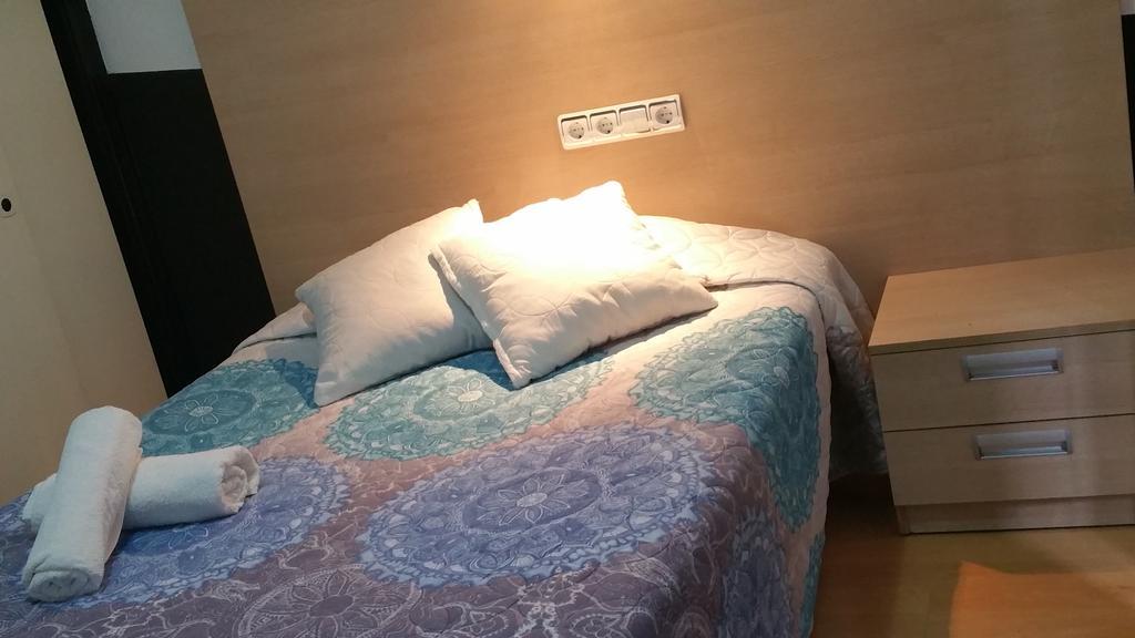 Hostal Lima Valladolid Exteriér fotografie