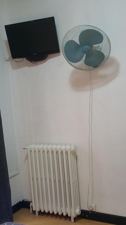 Hostal Lima Valladolid Exteriér fotografie