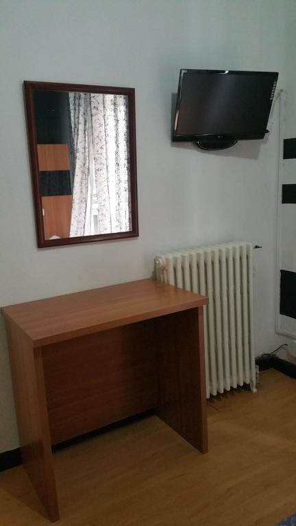 Hostal Lima Valladolid Exteriér fotografie