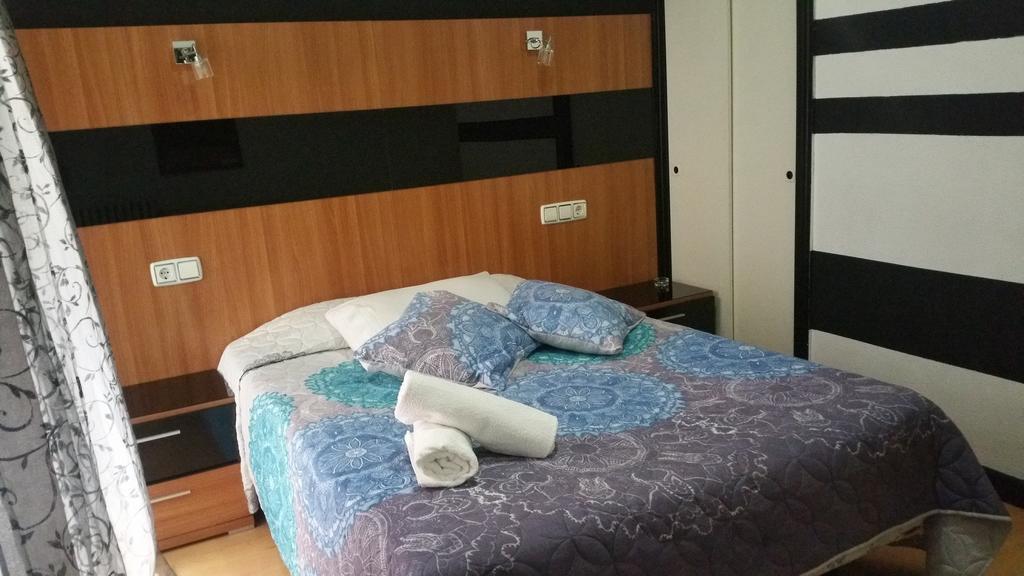 Hostal Lima Valladolid Exteriér fotografie