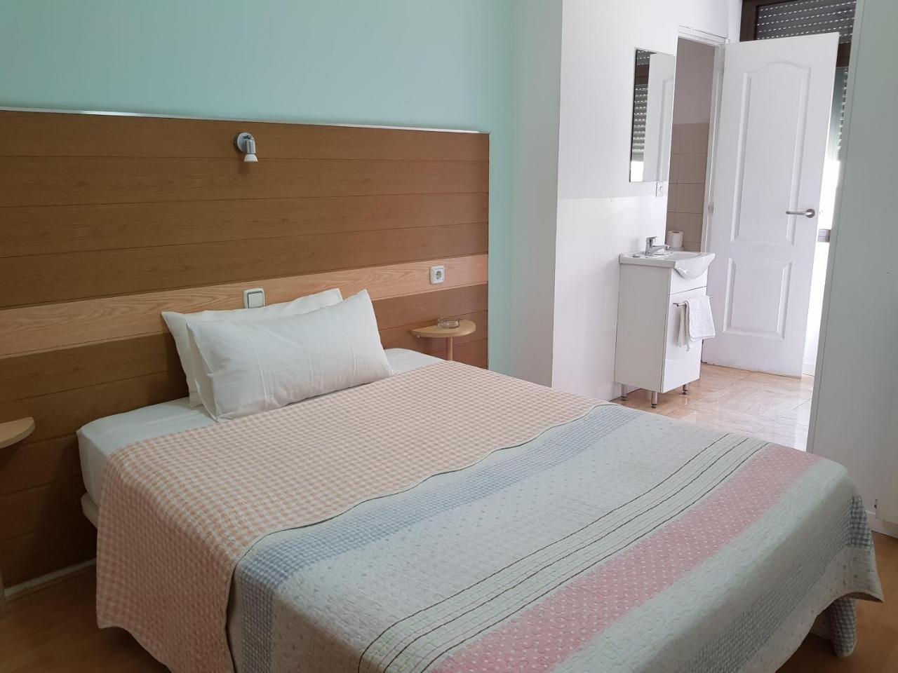 Hostal Lima Valladolid Exteriér fotografie