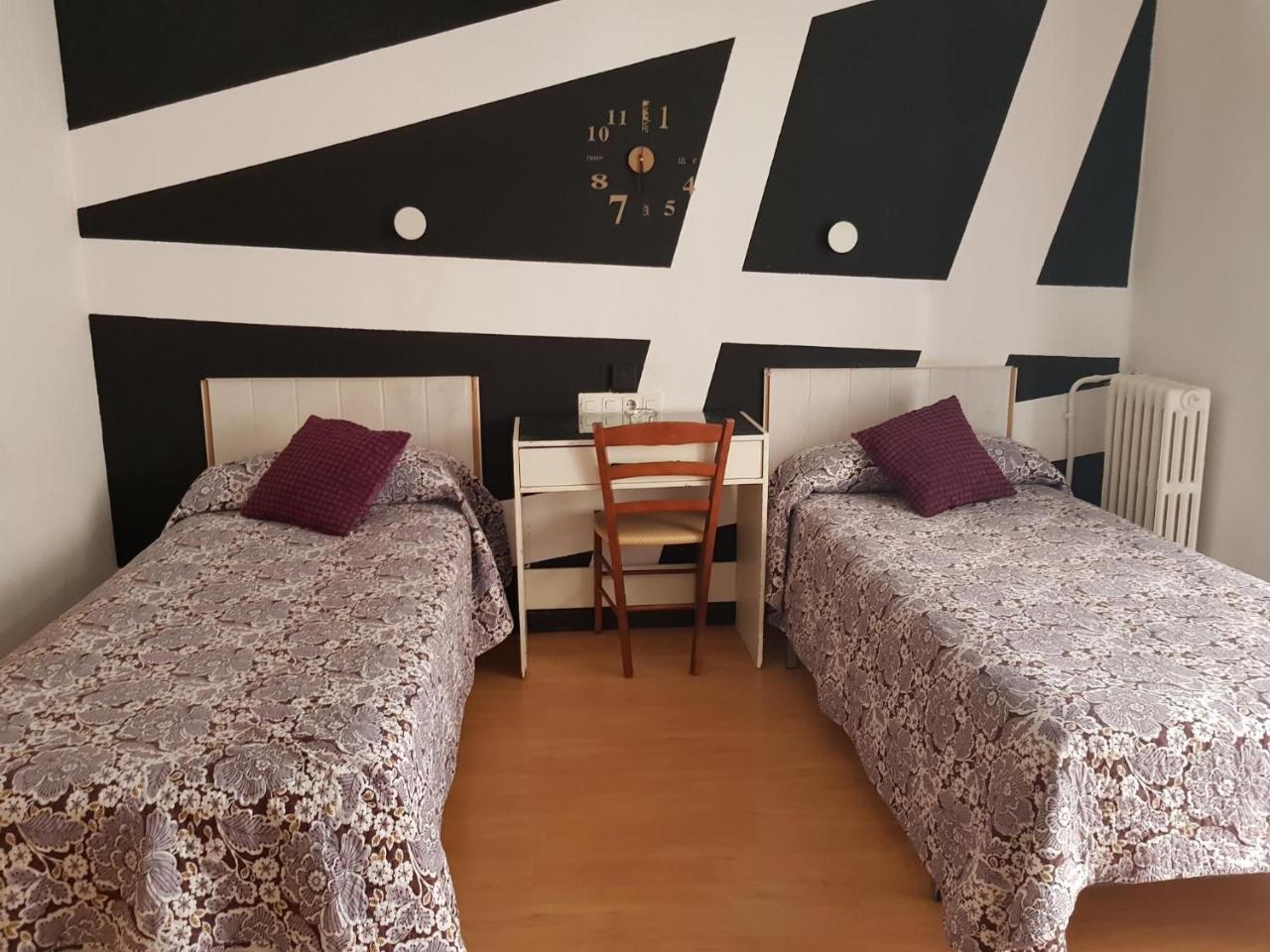 Hostal Lima Valladolid Exteriér fotografie