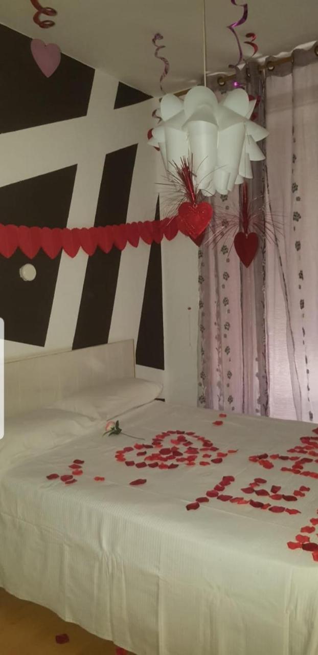 Hostal Lima Valladolid Exteriér fotografie