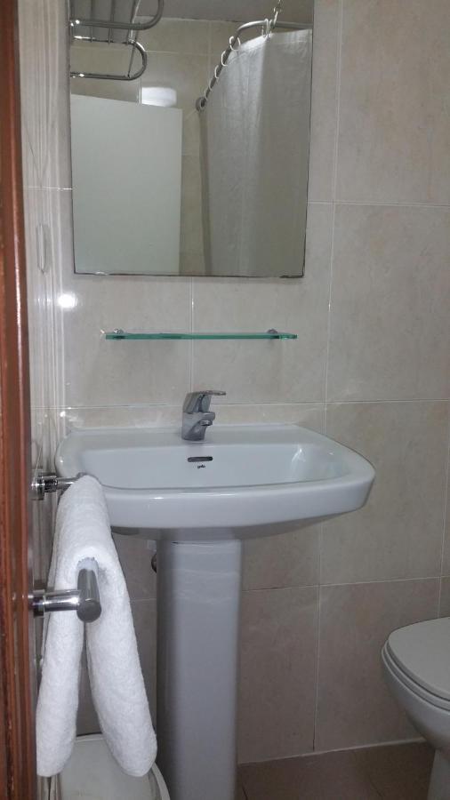 Hostal Lima Valladolid Exteriér fotografie