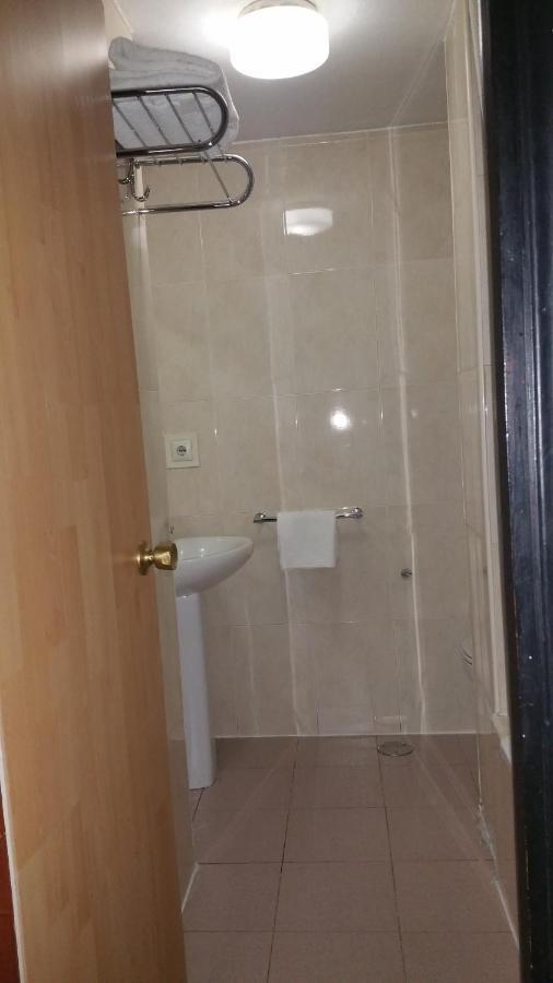 Hostal Lima Valladolid Exteriér fotografie