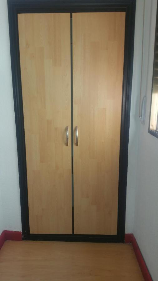 Hostal Lima Valladolid Exteriér fotografie